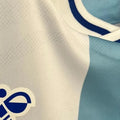 202526 Malaga Home jersey Fan version