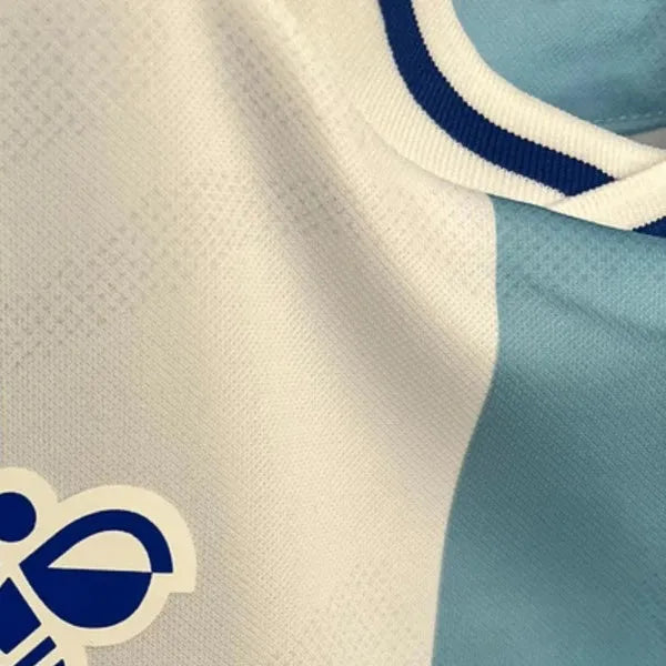 202526 Malaga Home jersey Fan version