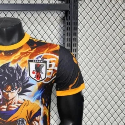 202425 Japan Wukong Special Edition jersey Player Version