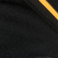 NBA Golden State Warriors V-Neck Black 75th Anniversary Jersey CURRY#30 S-XXL