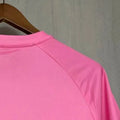 2026 Portugal Pink Edition Jersey Fan Version