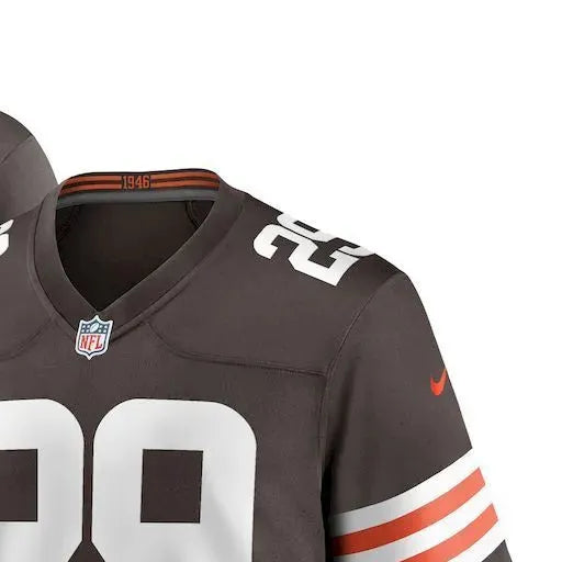 NFL Cleveland Browns Jeysey MITCHELL #29