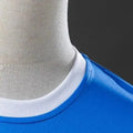 F1 Racing Scuderia Ferrari 2025 Blue Shirt