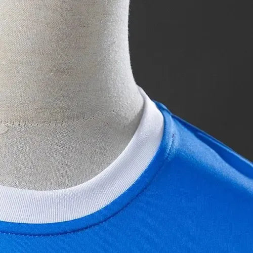 F1 Racing Scuderia Ferrari 2025 Blue Shirt