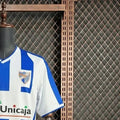 Retro Malaga 200102 Home jersey Fan Version