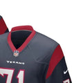 NFL Houston Texans Jeysey HOWARD #71