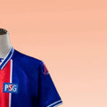 Retro PSG 199495 Home jersey Fan Version