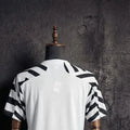 Retro Manchester United 202021 Second Away jersey Fan Version