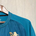 202526 Sporting Recife Second Away jersey Fan Version