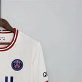 2122 PSG Third Away Jersey Fan Version