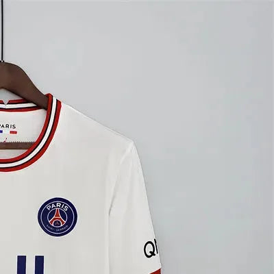 2122 PSG Third Away Jersey Fan Version