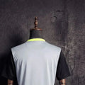 202526 Sporting Lisbon Training Gray jersey Fan version