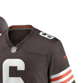 NFL Cleveland Browns Jeysey OWUSU-KORAMOAH #6