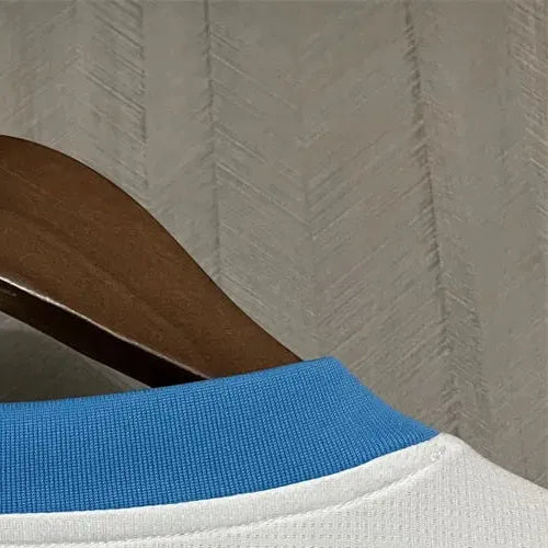 2425 Marseille Home Jersey Fan Version