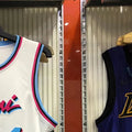 NBA Miami Hearts round neck White Jersey HERRO#14 S-XXL