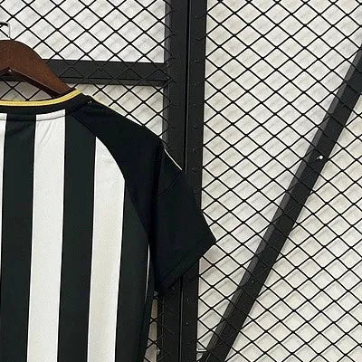 2526 Women's Atlético Mineiro Home jersey Fan Version