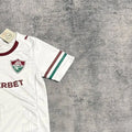 202627 Fluminense Away Kid Kits