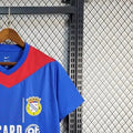 202526 Alverca Home Blue jersey Fan version