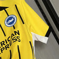202425 Brighton Away Jersey Fan Version
