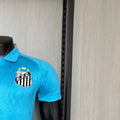 202526 Santos Second Away Jersey Player Version
