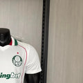202627 Palmeiras Away Jersey Player Version