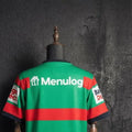 NRL 2025 South Sydney Rabbitohs Home Jersey
