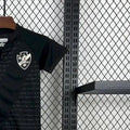 202425 Vasco da Gama Black jersey kids Kits size 16-28