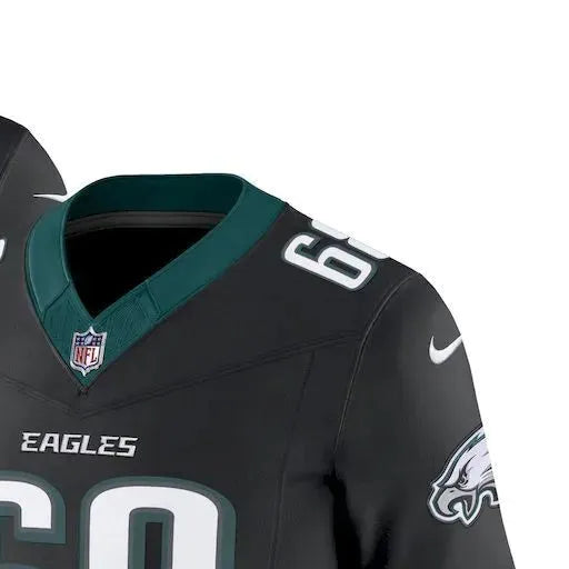 NFL Philadelphia Eagles Jeysey MAILALA #68