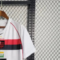 Retro Flamengo 2002 away jersey Fan Version