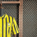 Retro Sheffield Wednesday F.C. 1992 Away jersey Fan Version
