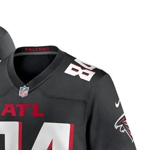 NFL Atlanta Falcons Jeysey JENKINS #84