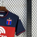202526 Club Atlético Tigre Home Jersey Fan Version