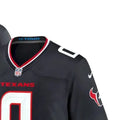 NFL Houston Texans Jeysey AL-SHAAIR #0