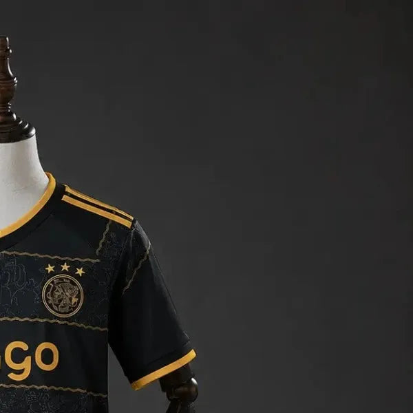 202627 Ajax Away Kids Kits
