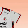 202526 Club Tijuana Away jersey Fan Version