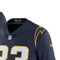 NFL Los Angeles Chargers Jeysey JAMES JR #33