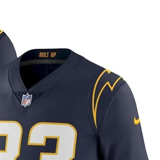NFL Los Angeles Chargers Jeysey JAMES JR #33
