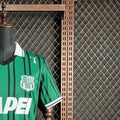 202526 US Sassuolo Home jersey Fan version