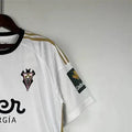 2324 Albacete Home Jersey Fan Version