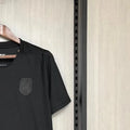 Norway 2026 World Cup Black Jersey Fan Version