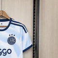 202627 Ajax Second Away Jersey Fan version