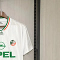Retro Ireland 199294 Away Jersey Fan Version