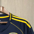 202526 Boca Juniors 120th Anniversary Edition Jersey Fan Version
