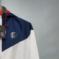 2022 classic style Windbreaker PSG Black Red Blue Sport Unifom jersey Sport Unifom