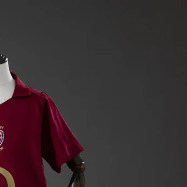 Retro Arsenal 200506 Home Kid Kits