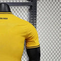 2425 Wolves Home Jersey Player Version