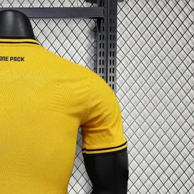 2425 Wolves Home Jersey Player Version