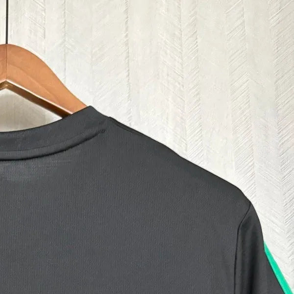 2026 Jamaica Black jersey Fan version
