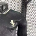 2526 Juventus Second Away jersey Player Version