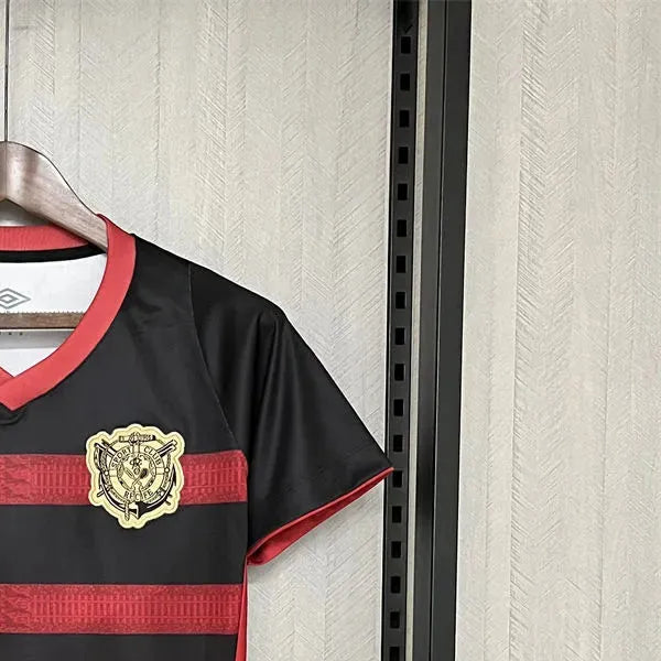 202425 Women Sporting Recife Home jersey